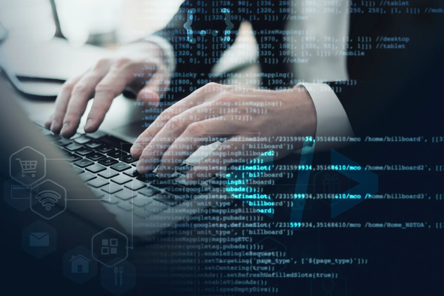 Case study: Integracja SAP HANA ↔ Service Express