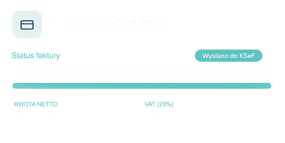 Service Express – Automatyczne fakturowanie i KSeF